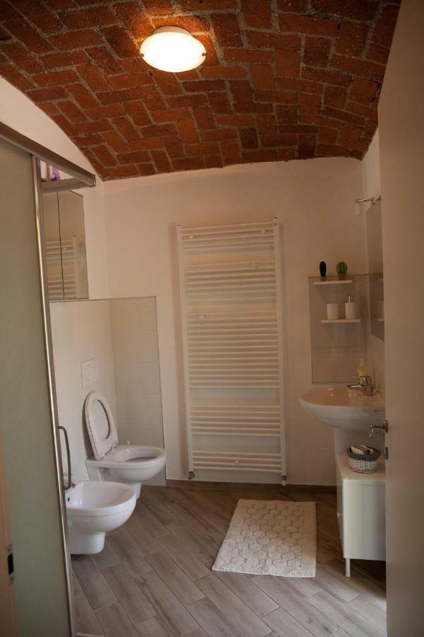 casa margherita Borgo San Dalmazzo Exterior foto